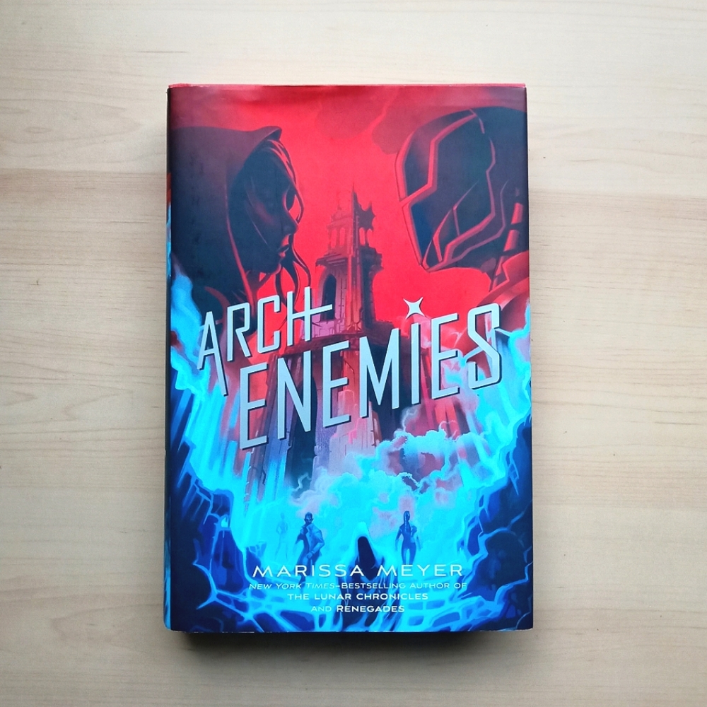 Archenemies